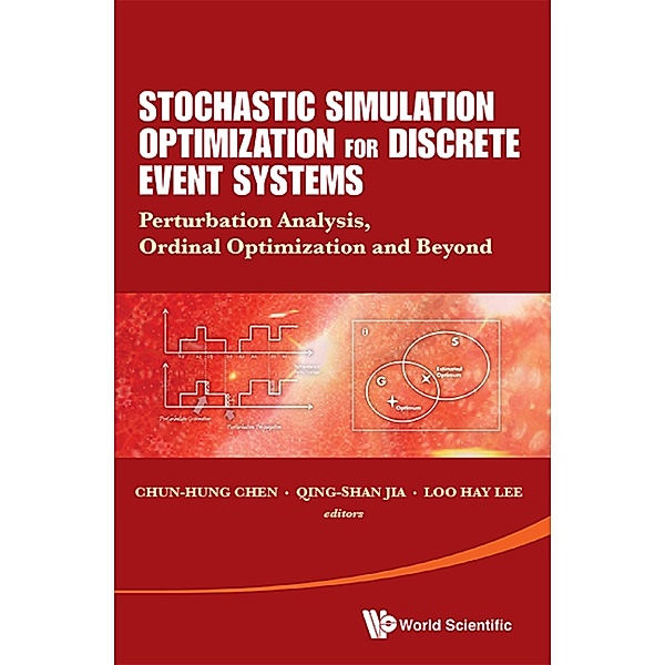 Stochastic Simulation Optimization For Discrete Event Systems: Perturbation Analysis, Ordinal Optimization And Beyond