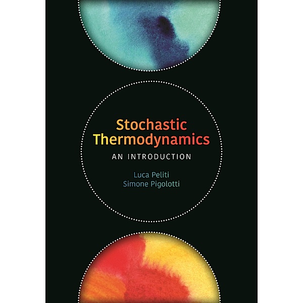 Stochastic Thermodynamics, Luca Peliti, Simone Pigolotti