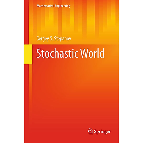 Stochastic World, Sergey S. Stepanov