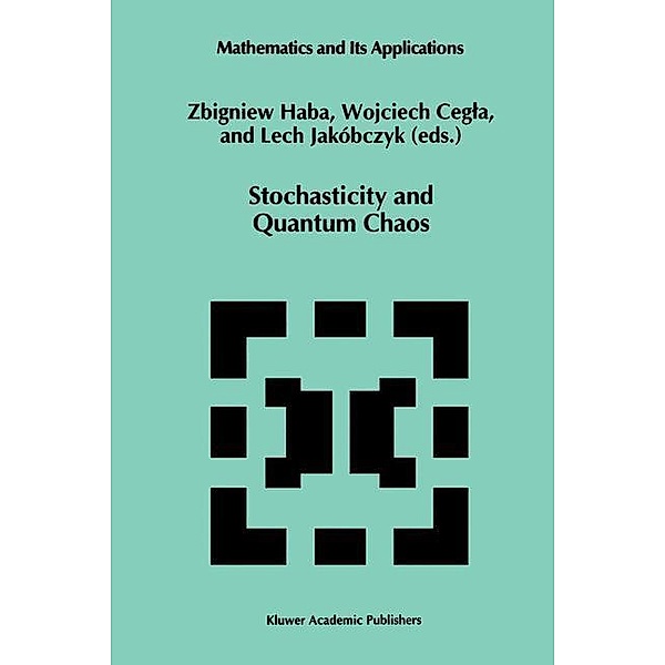 Stochasticity and Quantum Chaos