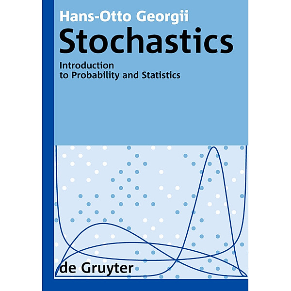 Stochastics, Hans-Otto Georgii