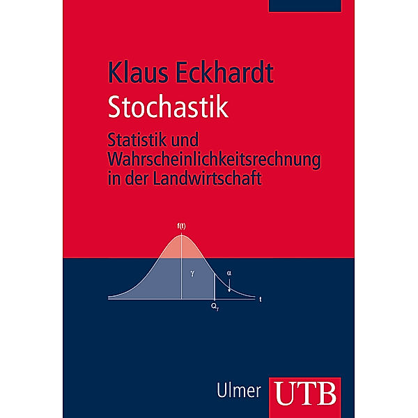 Stochastik, Klaus Eckhardt