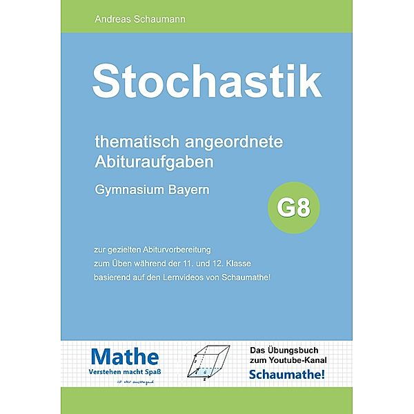 Stochastik, Andreas Schaumann