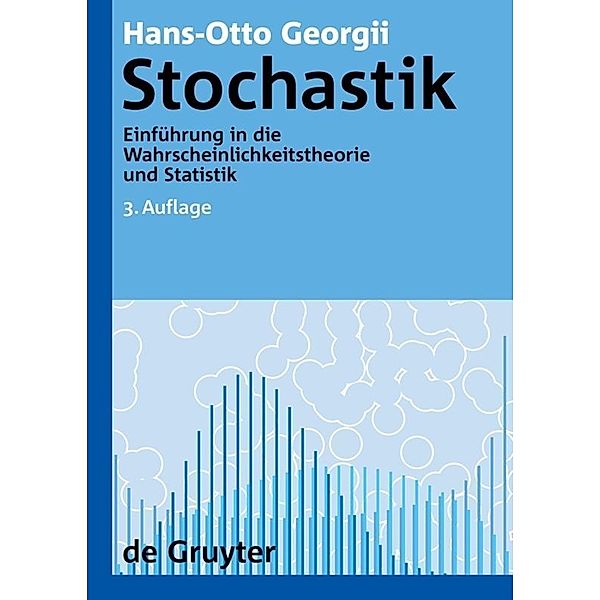 Stochastik, Hans-Otto Georgii