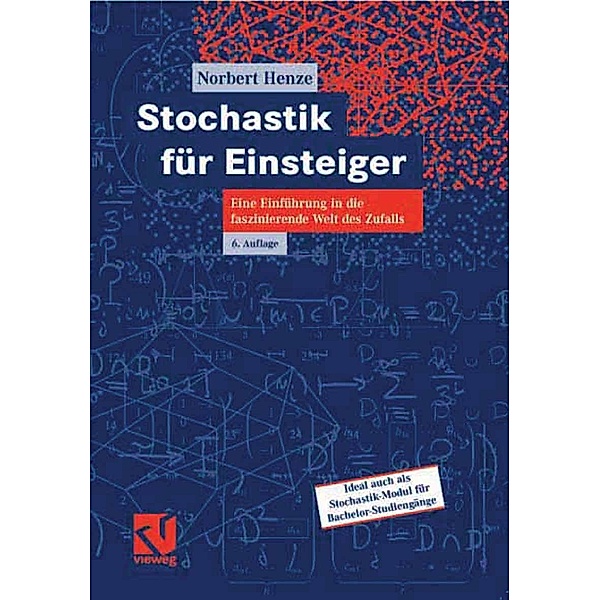 Stochastik für Einsteiger, Norbert Henze