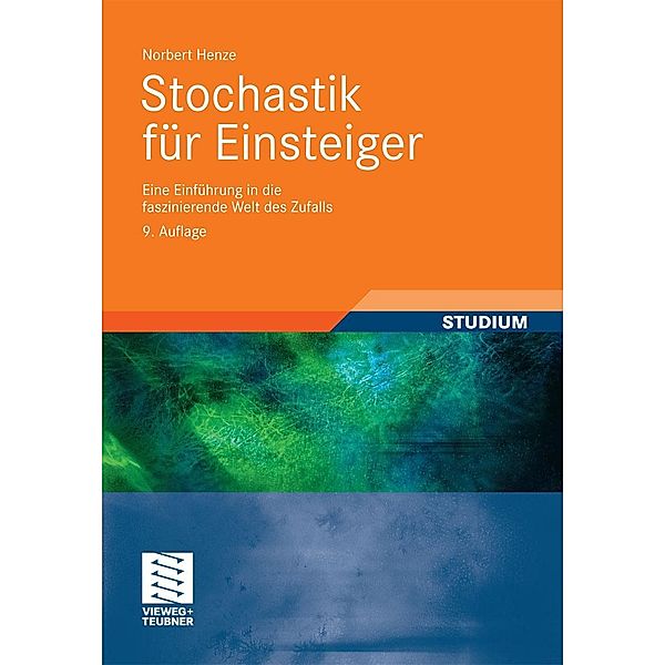 Stochastik für Einsteiger, Norbert Henze