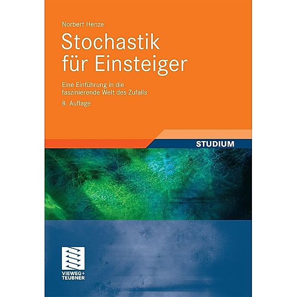 Stochastik für Einsteiger, Norbert Henze