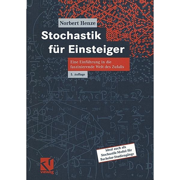 Stochastik für Einsteiger, Norbert Henze