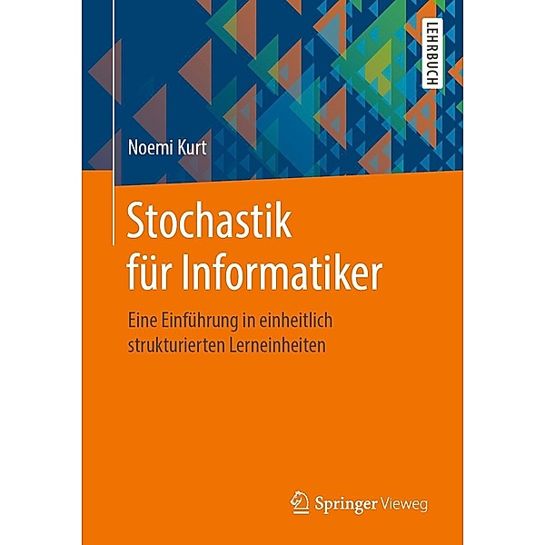 Stochastik für Informatiker, Noemi Kurt