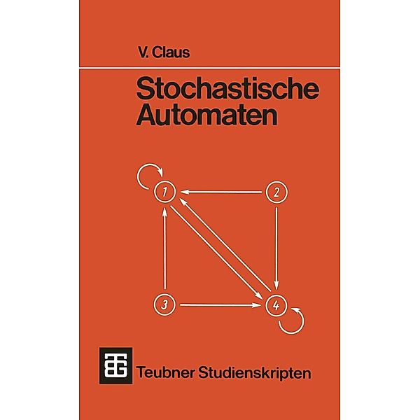 Stochastische Automaten, V. Claus