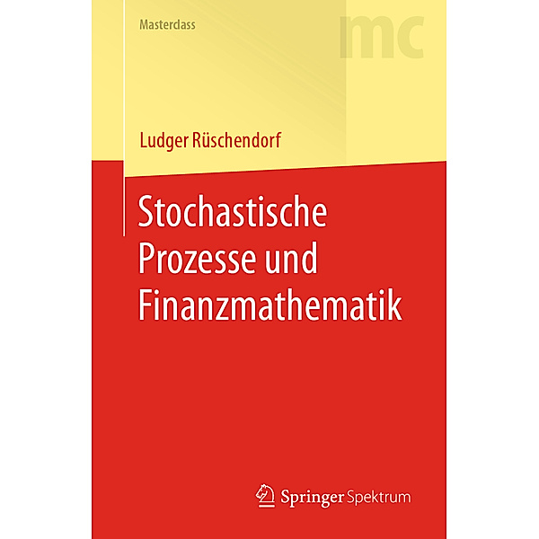 Stochastische Prozesse und Finanzmathematik, Ludger Rüschendorf