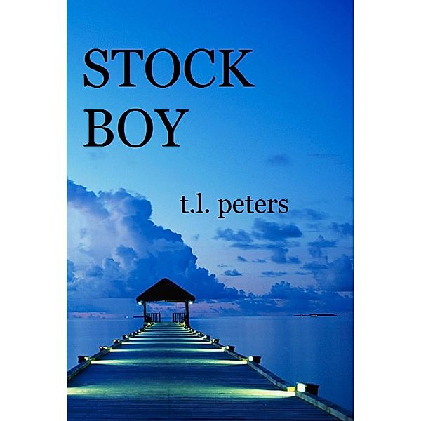 Stock Boy, T. L. Peters