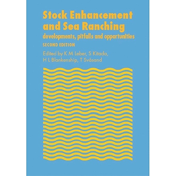 Stock Enhancement and Sea Ranching