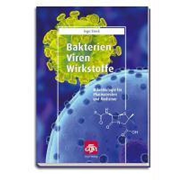 Stock, I: Bakterien, Viren, Wirkstoffe, Ingo Stock