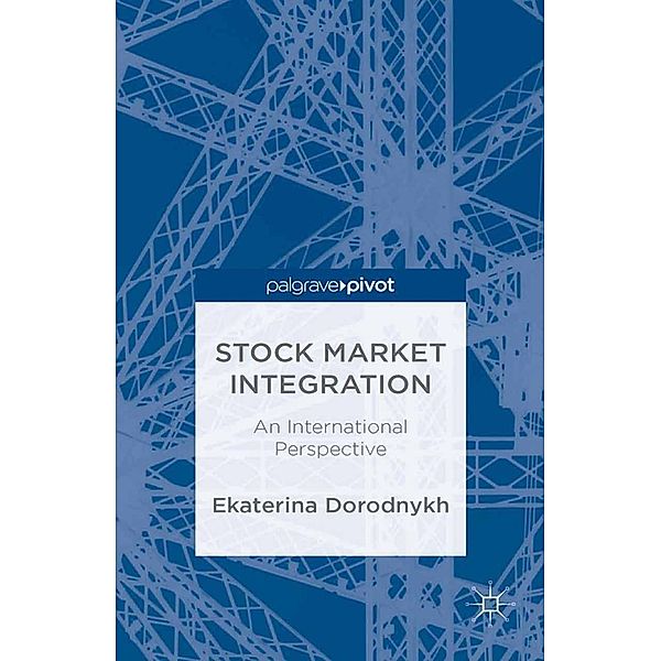 Stock Market Integration, E. Dorodnykh