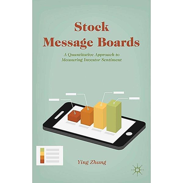 Stock Message Boards, Y. Zhang