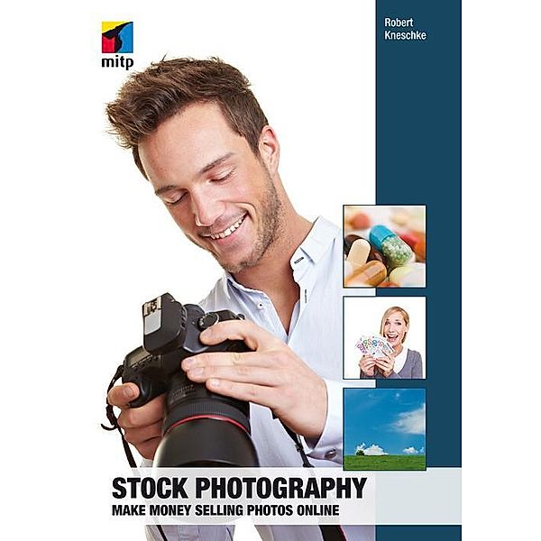 Stock Photography, Robert Kneschke