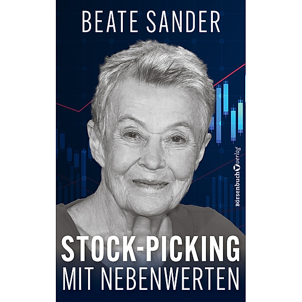Stock-Picking mit Nebenwerten, Beate Sander
