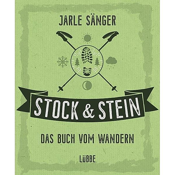 Stock & Stein, Jarle Sänger