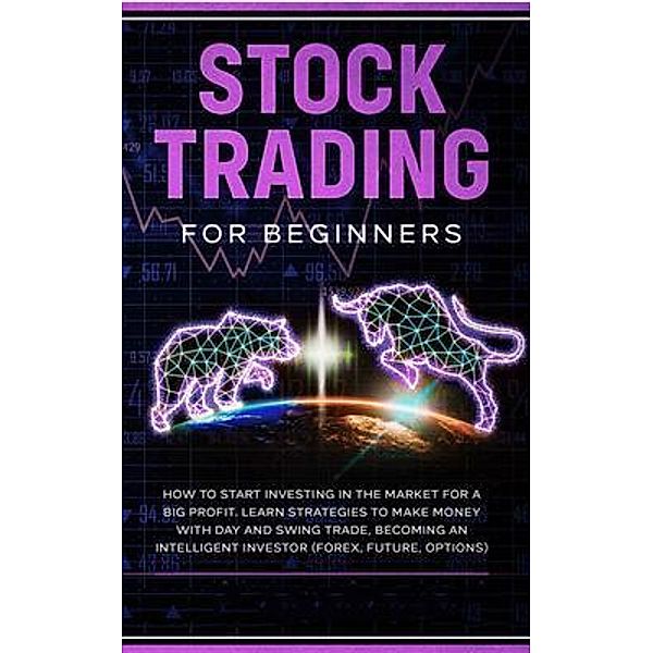 Stock Trading For Beginners, Tom Stock