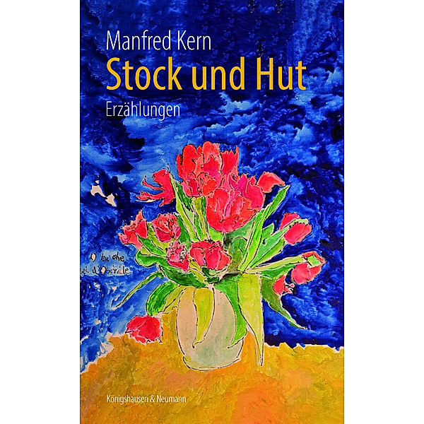 Stock und Hut, Manfred Kern