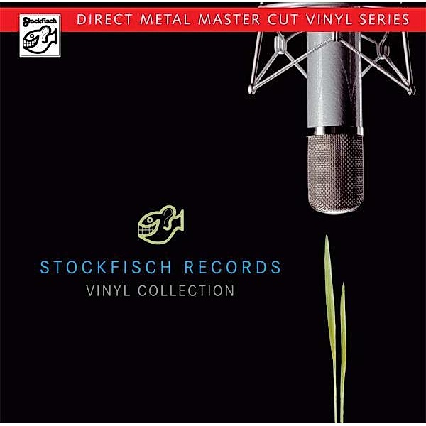Stockfisch Vinyl Collection Vo, Diverse Interpreten