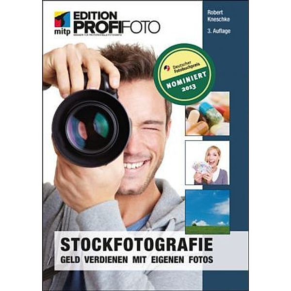 Stockfotografie, Robert Kneschke