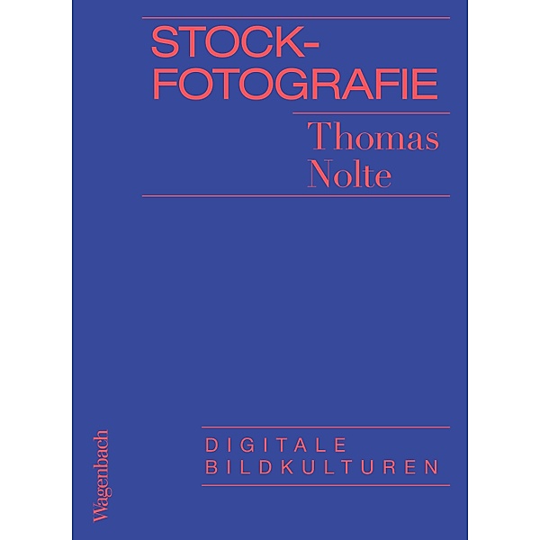 Stockfotografie, Thomas Nolte