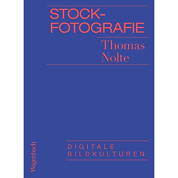 Stockfotografie, Thomas Nolte