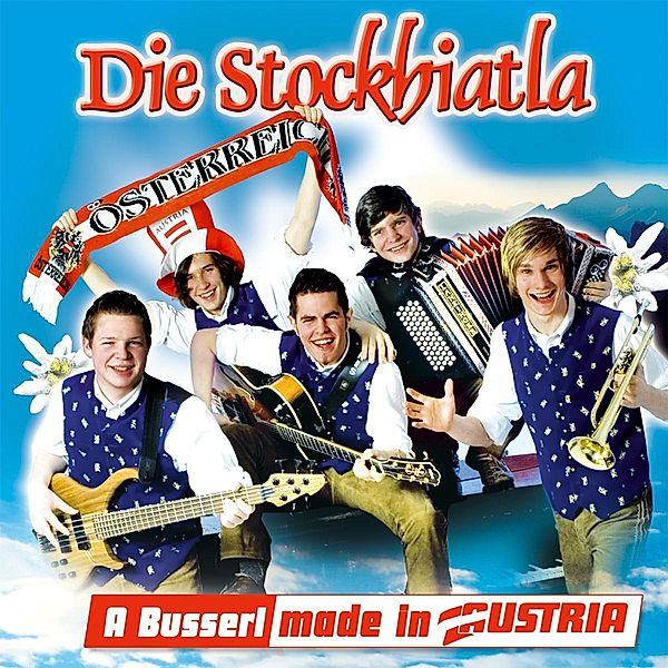 Stockhiatla,Die, Die Stockhiatla