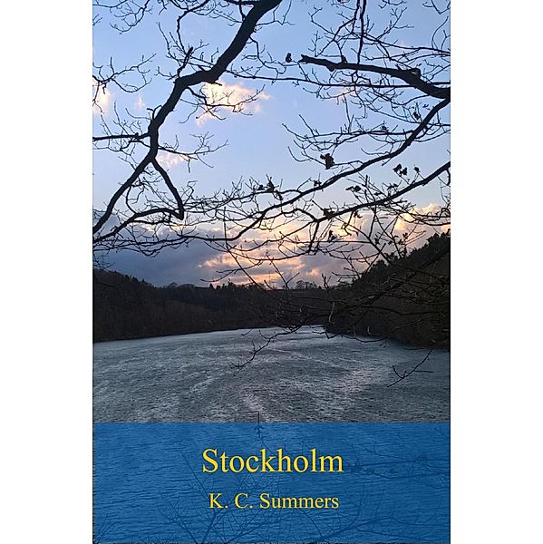 Stockholm, K. C. Summers