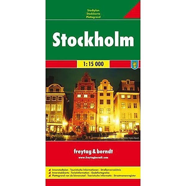 Stockholm