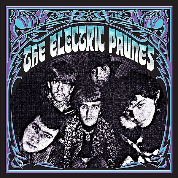 Stockholm 67 (Vinyl), The Electric Prunes