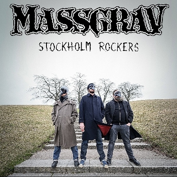 Stockholm Rockers, Massgrav