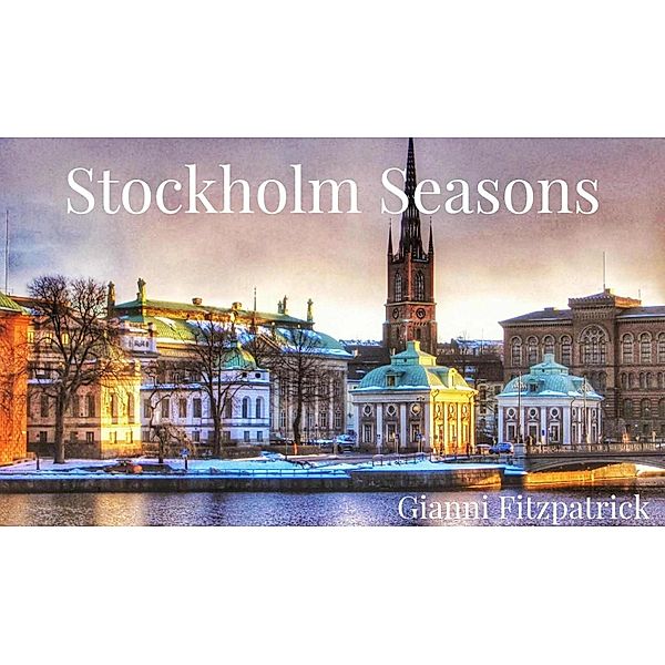 Stockholm Seasons, Gianni Fitzpatrick