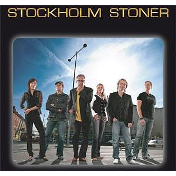 Stockholm Stoner, Stockholm Stoner