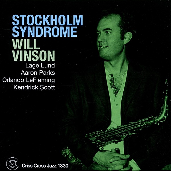 Stockholm Syndrome, Will Vinson