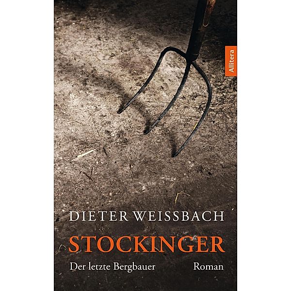 Stockinger, Dieter Weißbach