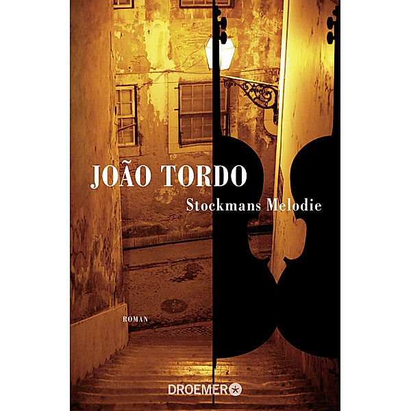 Stockmans Melodie, João Tordo