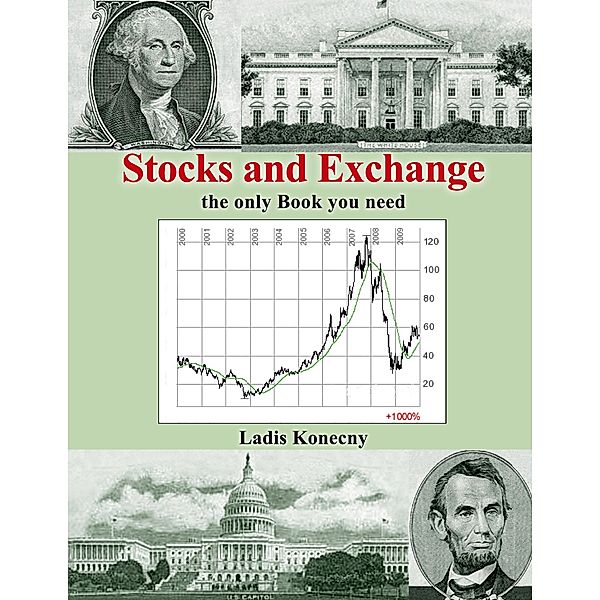 Stocks and Exchange, Ladis Konecny