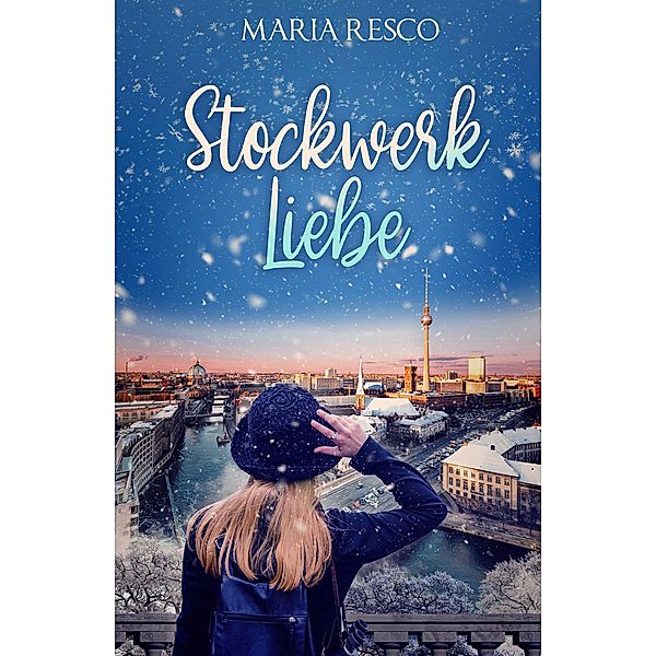 Stockwerk Liebe, Maria Resco