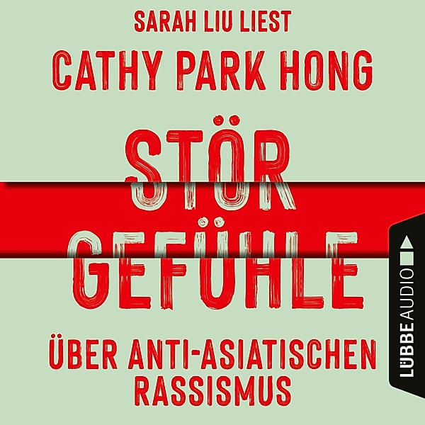 Störgefühle, Cathy Park Hong