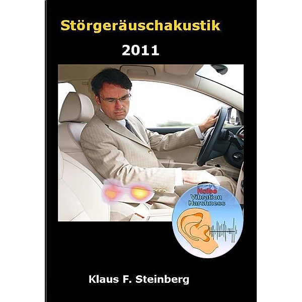 Störgeräuschakustik 2011, Klaus F. Steinberg