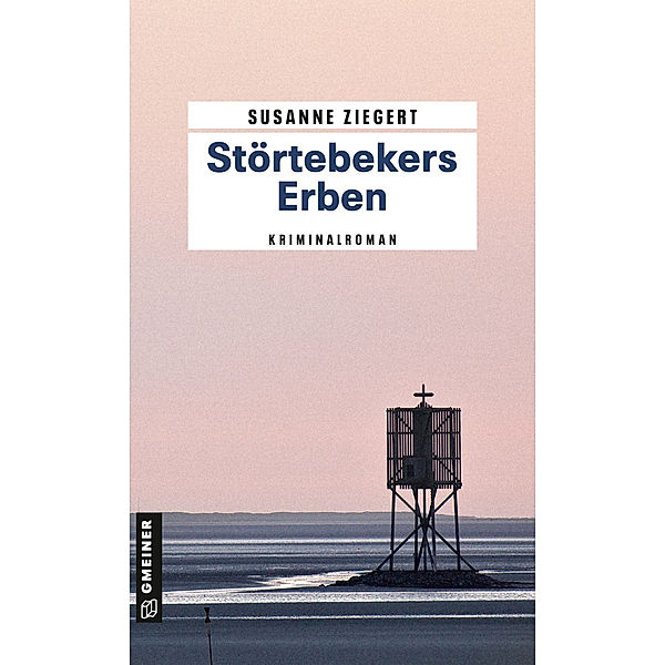 Störtebekers Erben, Susanne Ziegert