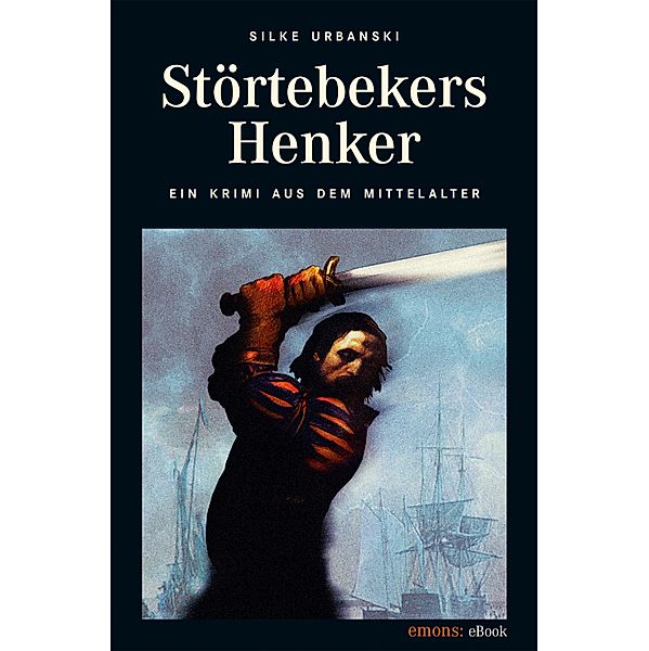 Störtebekers Henker, Silke Urbanski