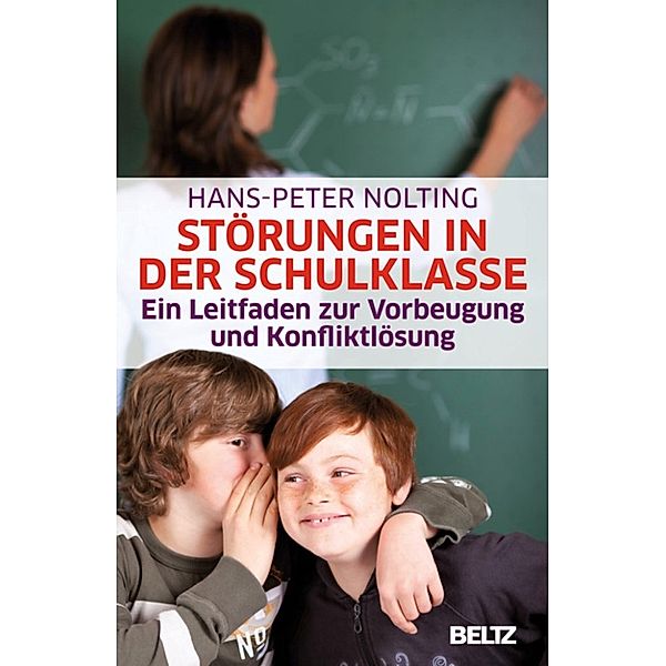 Störungen in der Schulklasse