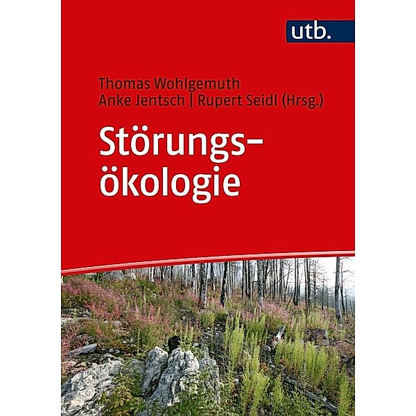 Störungsökologie