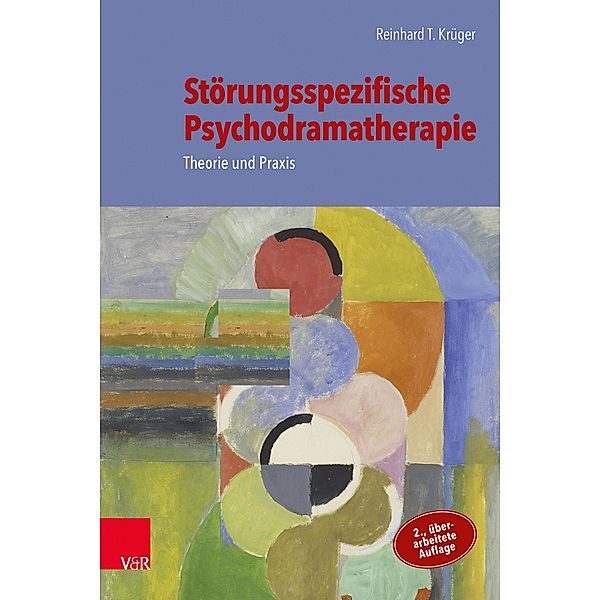 Störungsspezifische Psychodramatherapie, Reinhard T. Krüger