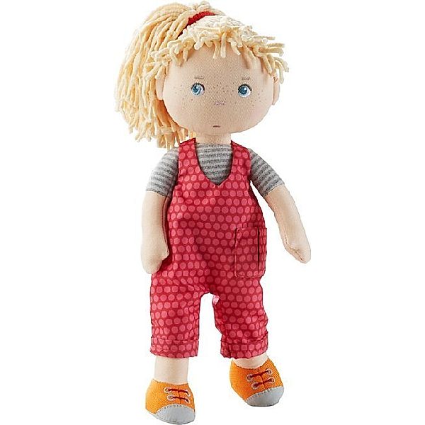 HABA Stoff-Puppe CASSIE (30 cm)