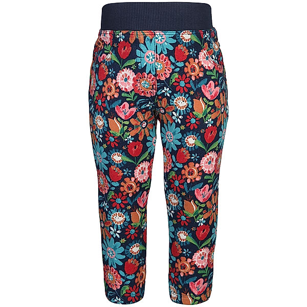 Boboli Stoffhose FLEUR